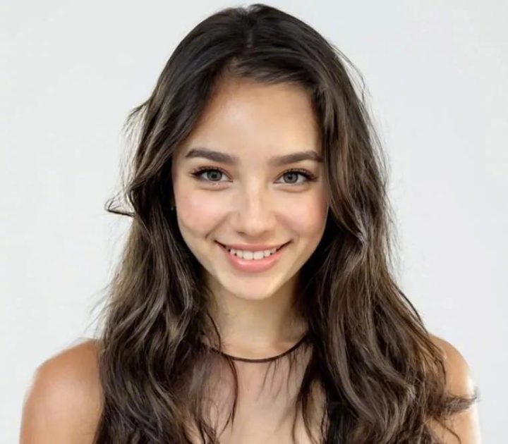 外国工作室AI演员亮相,预示职业新篇章-1 外国工作室AI演员亮相,预示职业新篇章-1